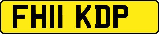 FH11KDP