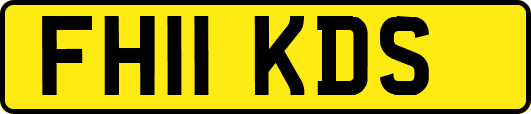 FH11KDS