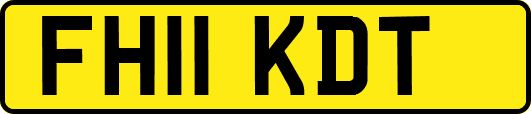 FH11KDT