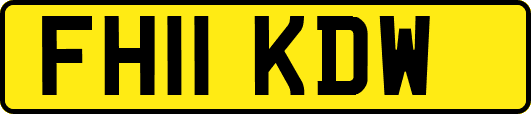 FH11KDW