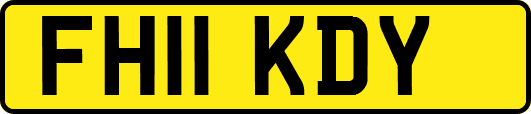 FH11KDY