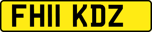 FH11KDZ