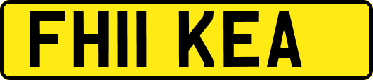 FH11KEA
