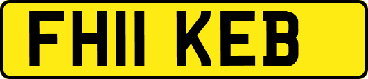 FH11KEB