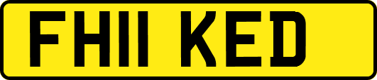 FH11KED