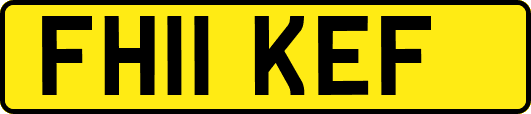 FH11KEF