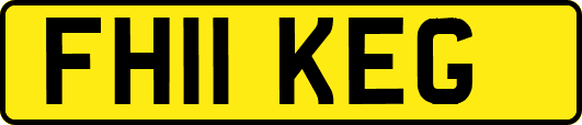 FH11KEG
