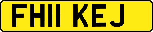 FH11KEJ