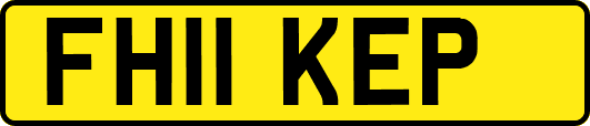 FH11KEP
