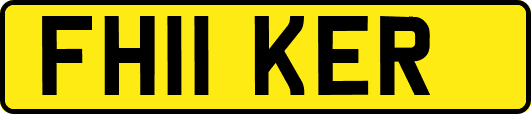 FH11KER