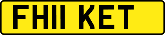 FH11KET