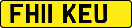 FH11KEU