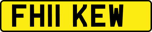 FH11KEW