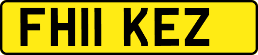 FH11KEZ