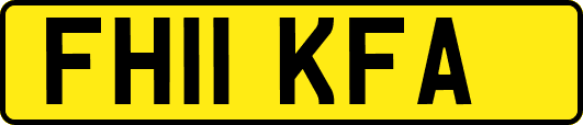 FH11KFA