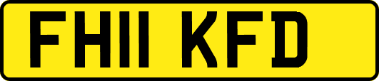 FH11KFD