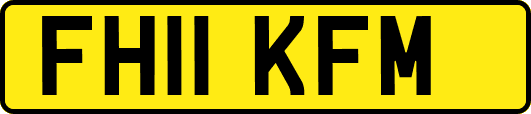 FH11KFM