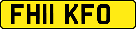 FH11KFO