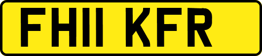 FH11KFR