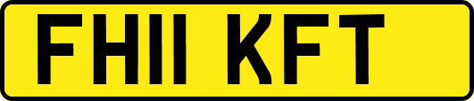 FH11KFT