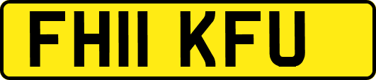 FH11KFU