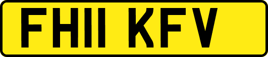 FH11KFV
