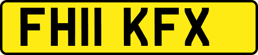 FH11KFX