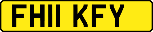 FH11KFY