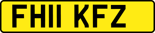 FH11KFZ