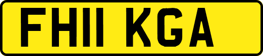FH11KGA