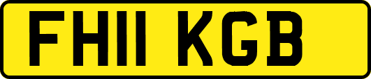 FH11KGB