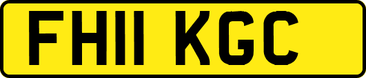 FH11KGC