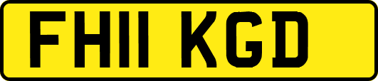 FH11KGD