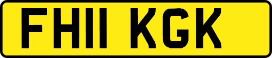 FH11KGK