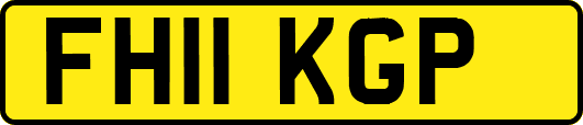FH11KGP