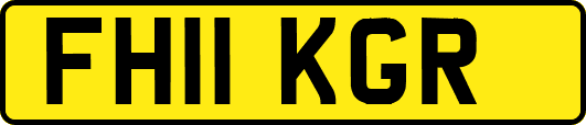 FH11KGR