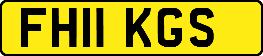 FH11KGS
