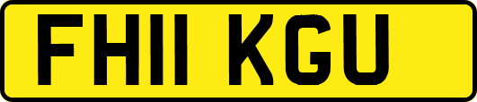FH11KGU