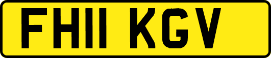 FH11KGV
