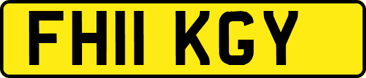FH11KGY