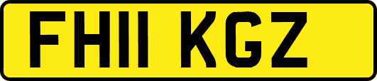 FH11KGZ