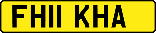 FH11KHA