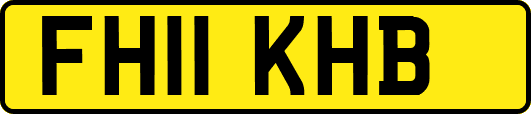 FH11KHB
