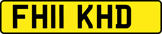 FH11KHD