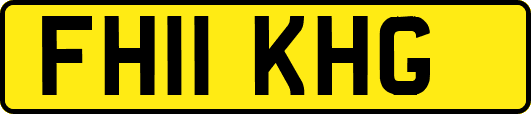 FH11KHG