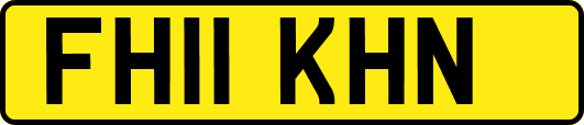 FH11KHN
