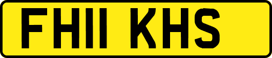 FH11KHS