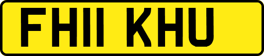 FH11KHU