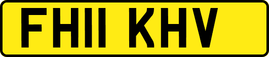FH11KHV