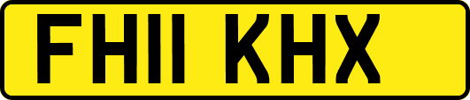 FH11KHX